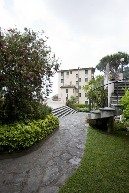 Hotel Grappolo D'oro Pietrasanta