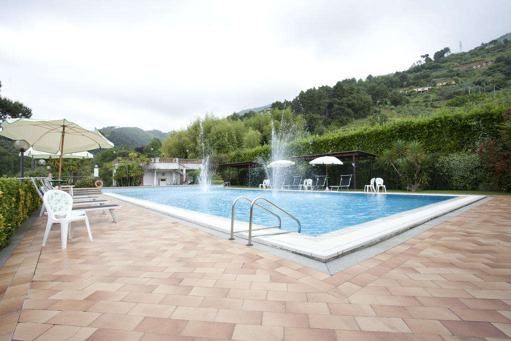 Hotel Grappolo D'oro