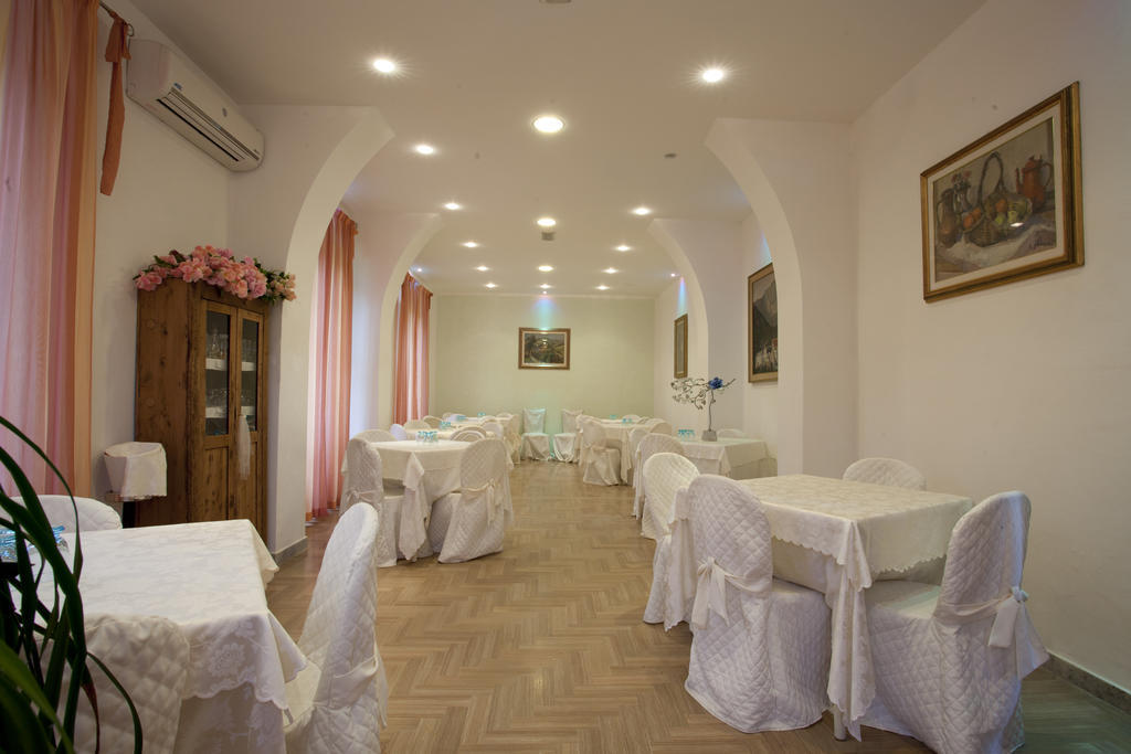Hotel Grappolo D'oro 3*