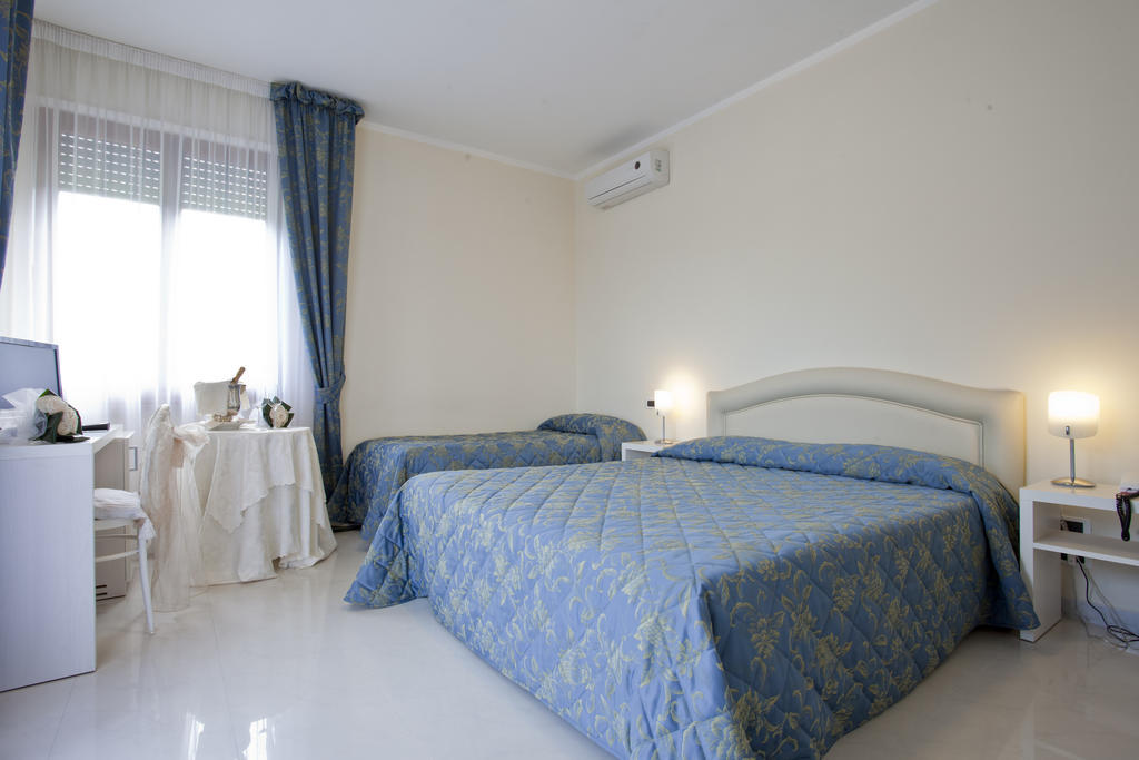 Hotel Grappolo D'oro Pietrasanta