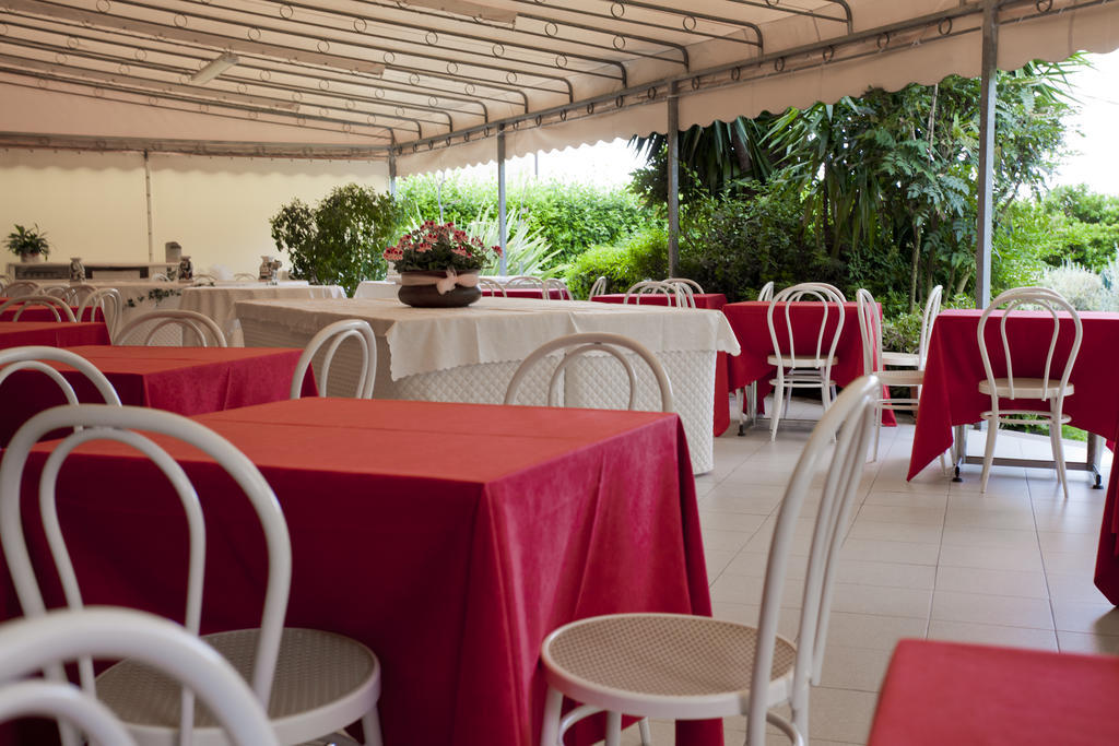 Hotel Grappolo D'oro