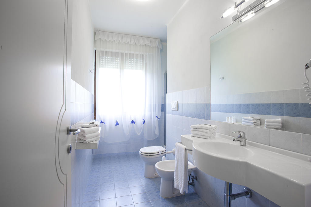 Hotel Grappolo D'oro