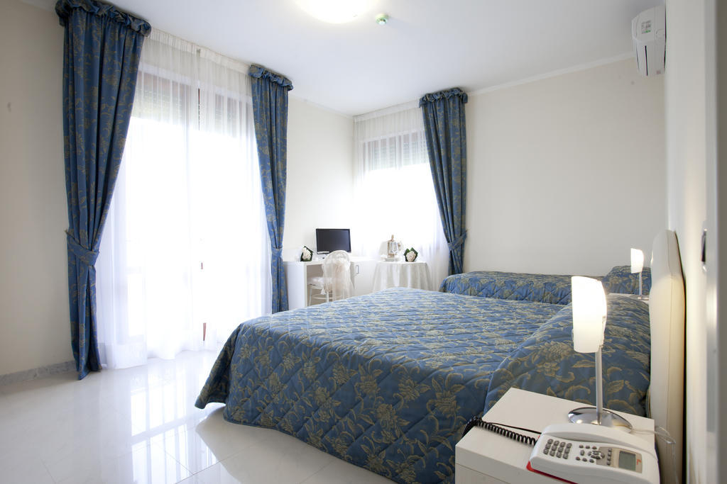 Hotel Grappolo D'oro 3*