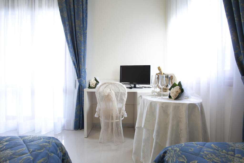 Hotel Grappolo D'oro 3*