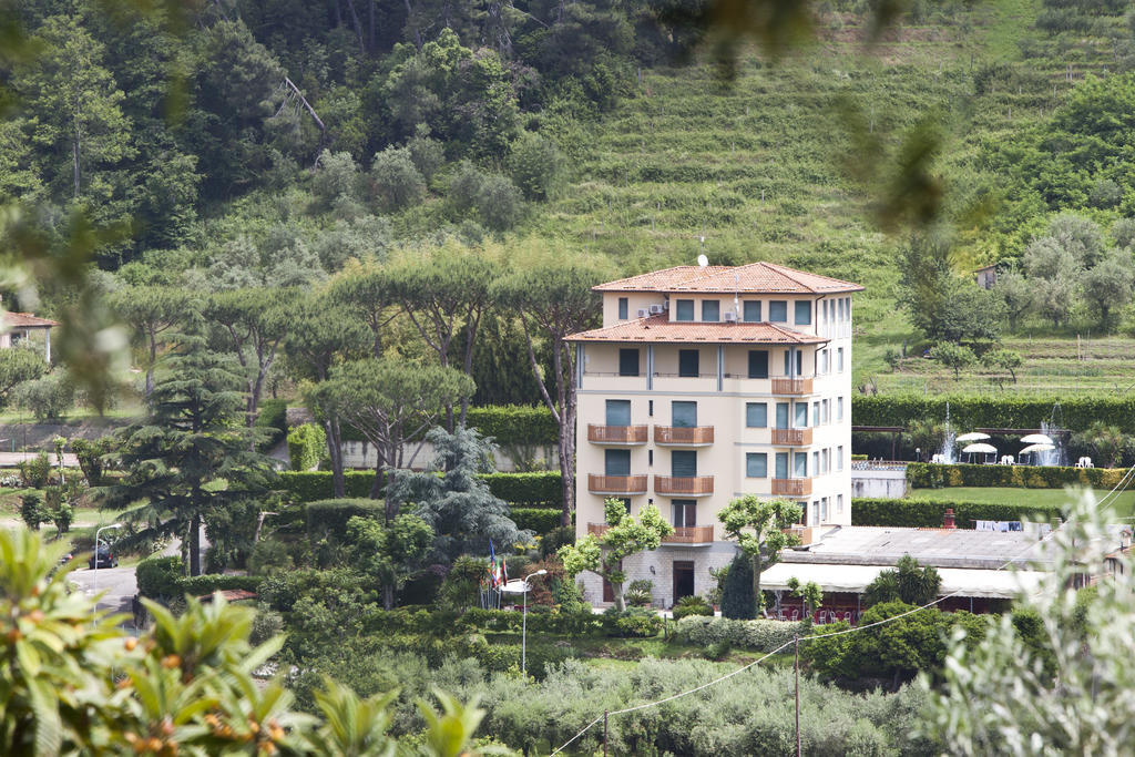 Hotel Grappolo D'oro