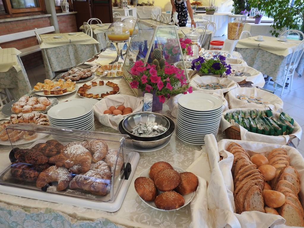 Hotel Grappolo D'oro Pietrasanta