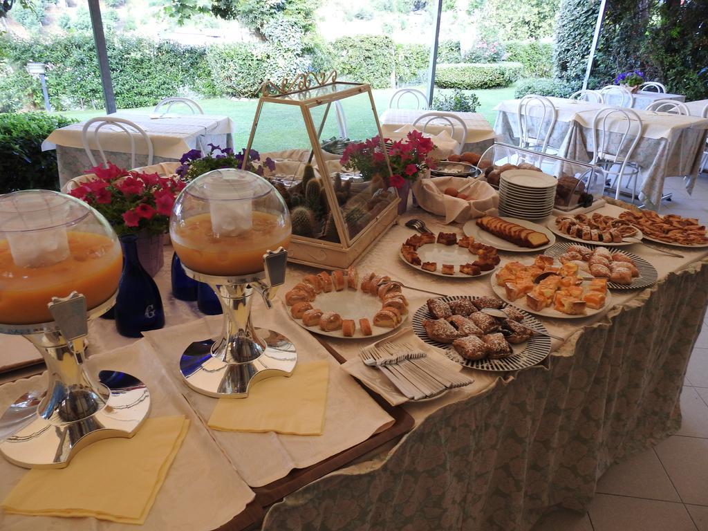 Grappolo D'oro Hotel